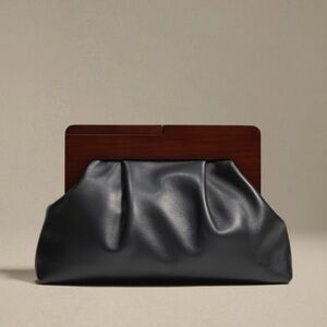 Banana Republic Clutch
